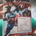 Statii Talkie Spider-Man, jucarii interactive copii, 15x5x3cm, multicolor,